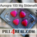 Aurogra 100 Mg Sildenafil 13